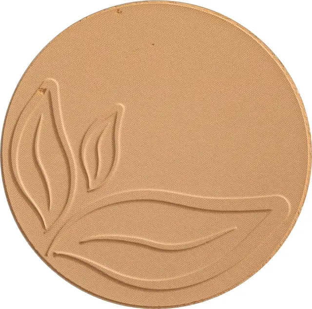 puroBIO Compact Powder Indissoluble - N.03 Powder