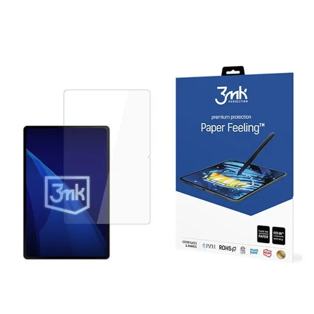 3mk Screen Protection Paper Feeling Samsung Galaxy Tab S10 FE+
