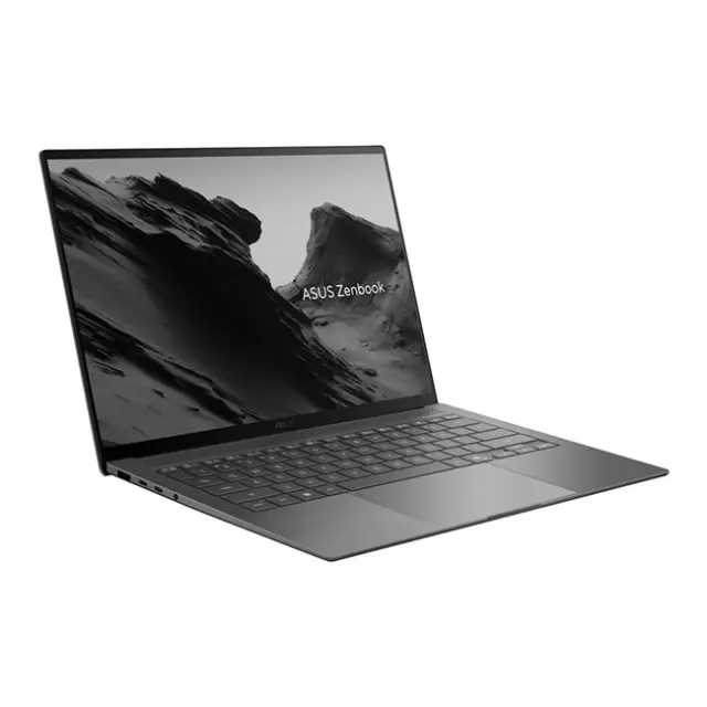 Asus ZenBook S14 OLED UX5406AA-SU052W 14" 3K Ultra 9 386H/32GB/1TB SSD/W11 Home US-Layout (90NB16Q5-M00B00) 2