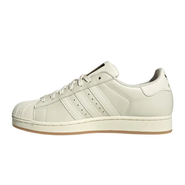 adidas Originals Men's Superstar Messi Εκρού KH5337 (adidas Originals) 2