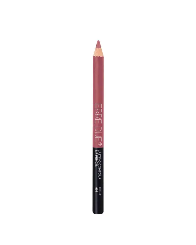 Erre Due Lasting Contour Lip Pencil 1.14g | Απόχρωση 609 Dolly