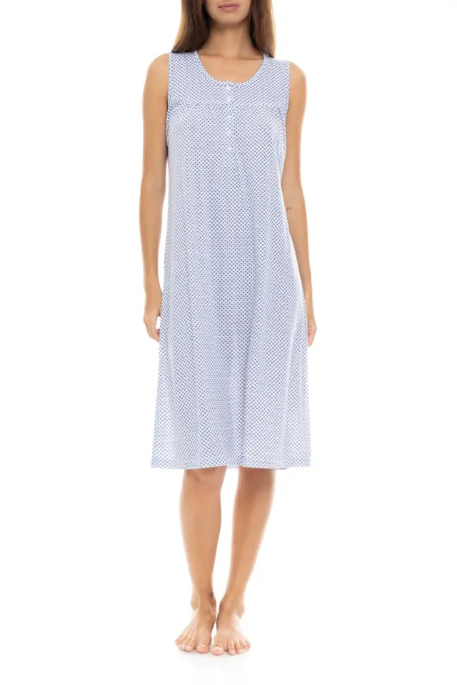 S1365 - Type - NIGHTGOWN CLASSIC SPRING NIGHTS