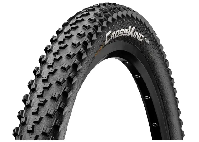 ΕΛΑΣΤΙΚΟ CONTINENTAL CROSS KING E25 27.5x2.2 ΣΥΡΜΑ