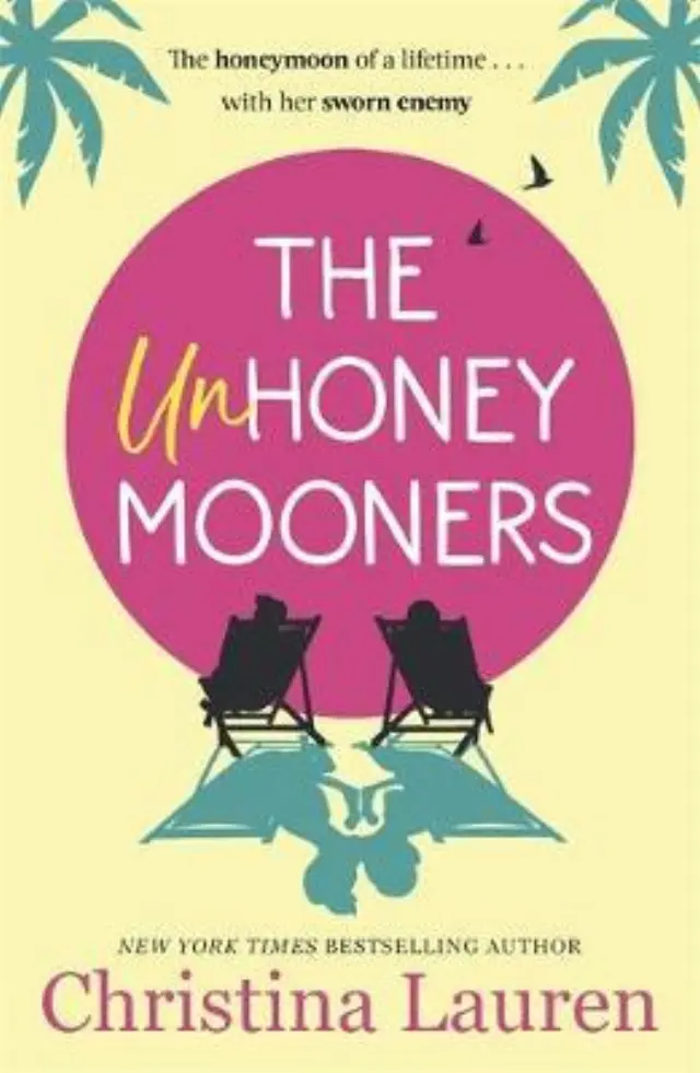 THE UNHONEYMOONERS 2