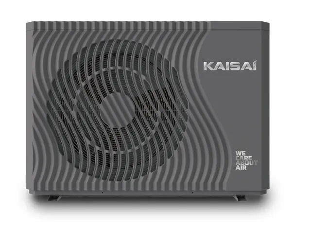 KAISAI Αντλία Θερμότητας R290 12KW - Tριφασική