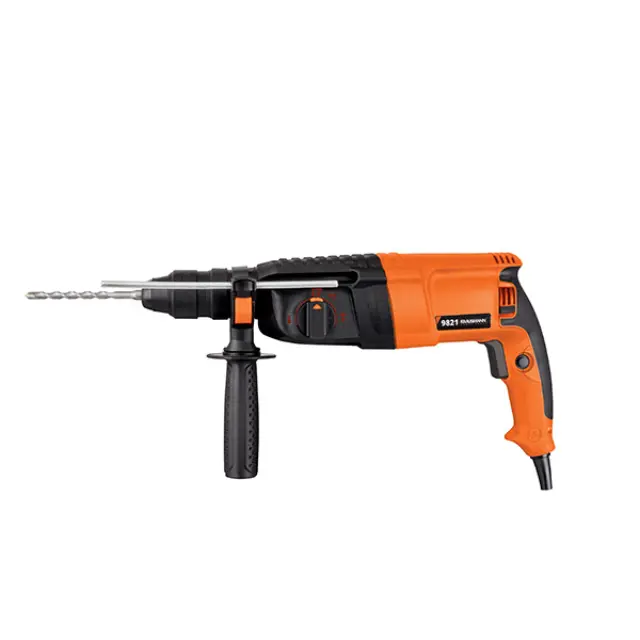 Πιστολέτο Περιστροφικό SDS-Plus 3J 800W 9821 Krausmann