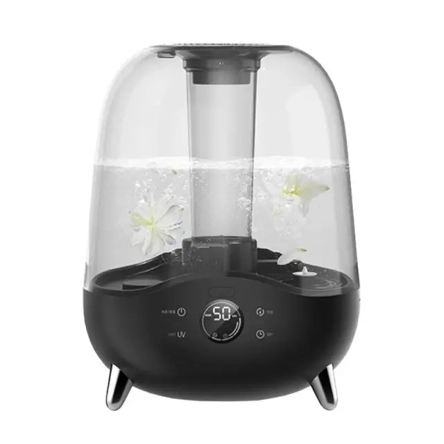 Deerma Υγραντήρας Ultrasonic F327W 25W 5L