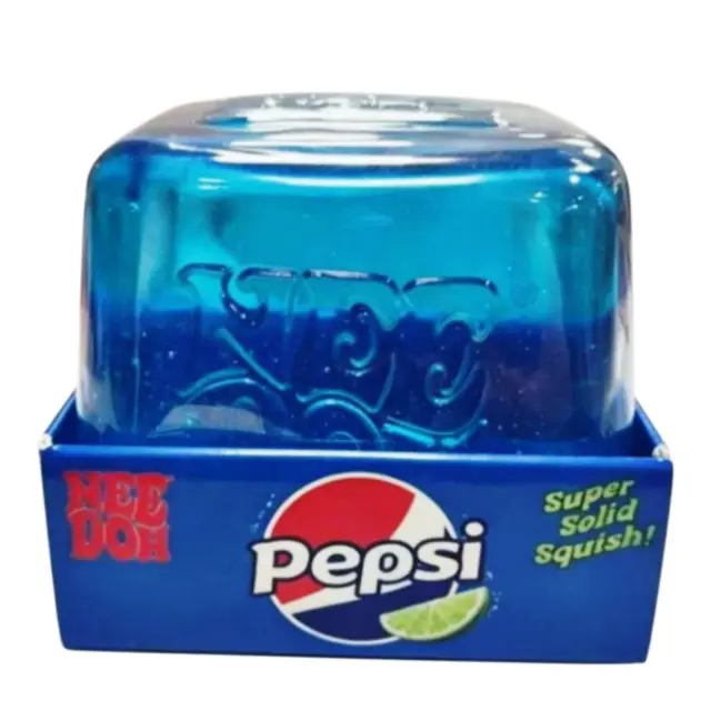 Needoh XXL Nice Berg Pepsi 8*8cm1094PSI