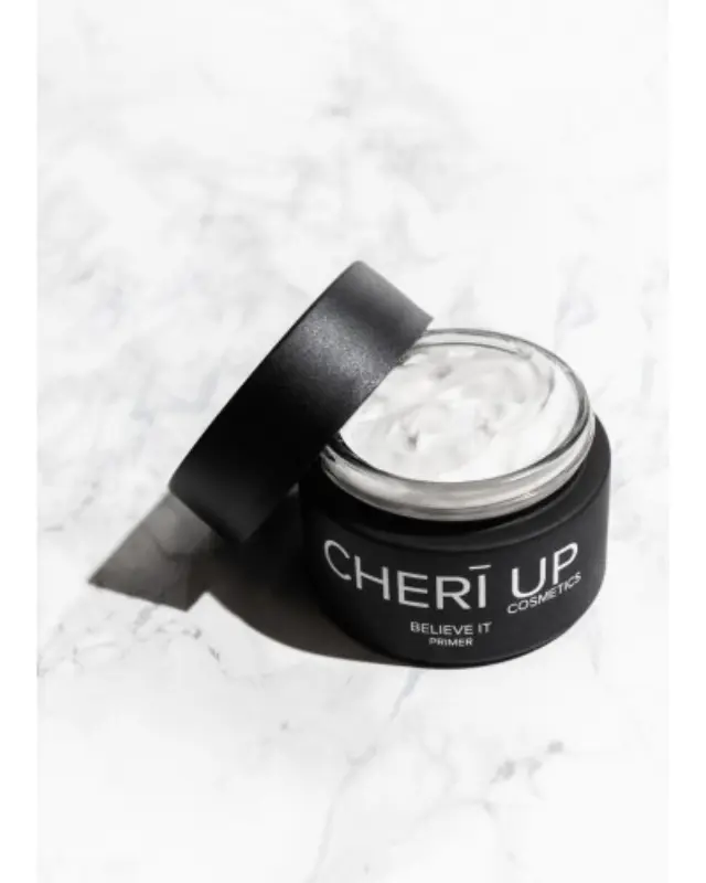 CHERI UP BELIEVE IT PRIMER 50ML 2