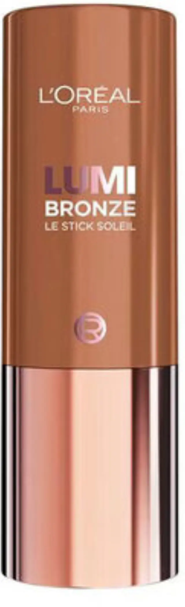 Lumi Bronze Le Stick Soleil 110 Toasted Sunlight