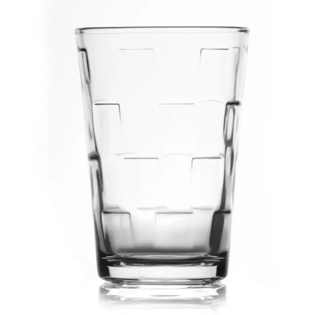 Ποτήρι Κρασιού Kyvos Σετ 6Τμχ 16Cl 54050