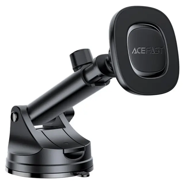 Acefast® D45 MagSafe Βάση Κινητού για Ταμπλό/Τζάμι- Black 3