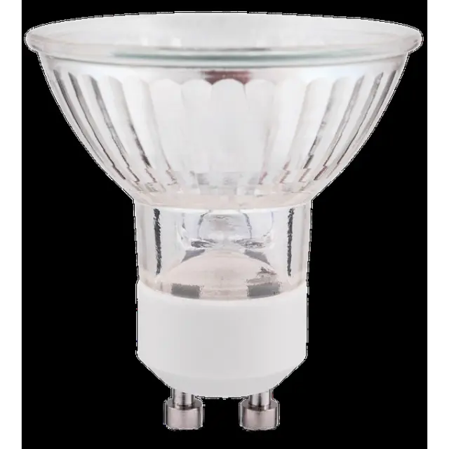 Reflector Lamp 50W GU10 230V 480lm