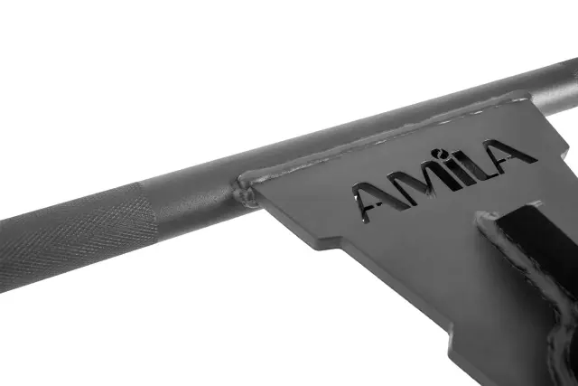 Ανοιχτή Λαβή Μπάρας Landmine (46439) 2