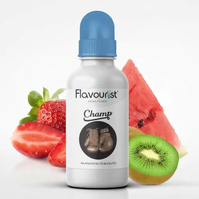Flavourist Champ 15ml