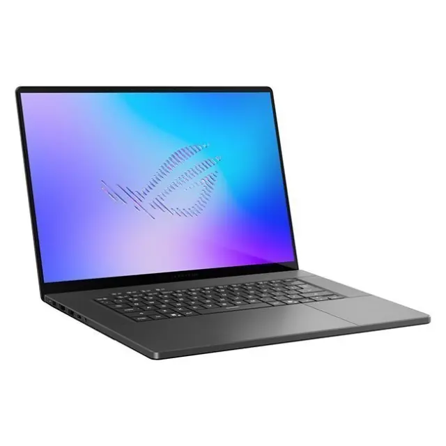 Asus ROG Zephyrus G16 GU606AW-U9641X 16" 2.5K 240Hz OLED Ultra 9 386H/RTX5080/64GB/1TB SSD/W11 Pro US-Layout (90NR0PG2-M006R0) 2