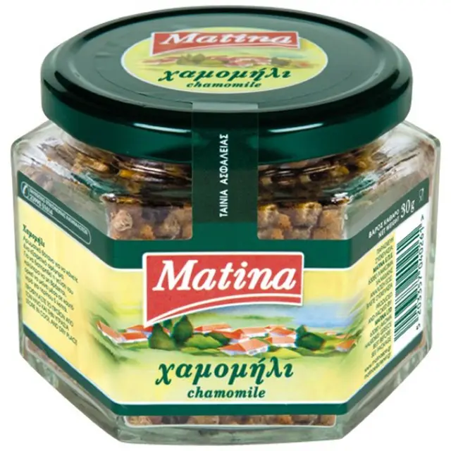 Matina Χαμομήλι Τσάι 30gr