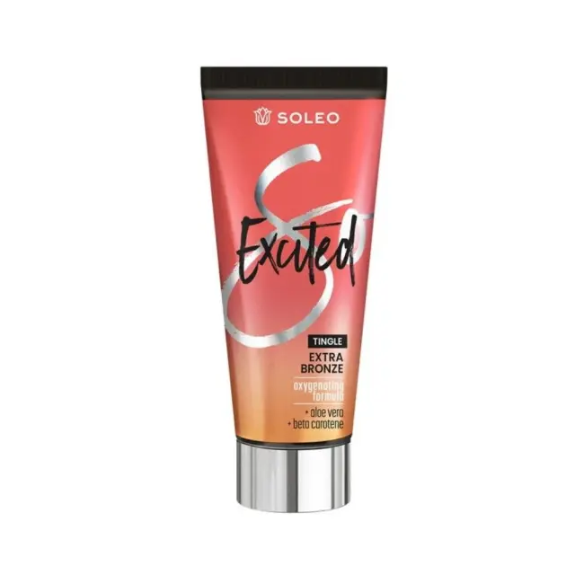 Soleo Excited (150ml)