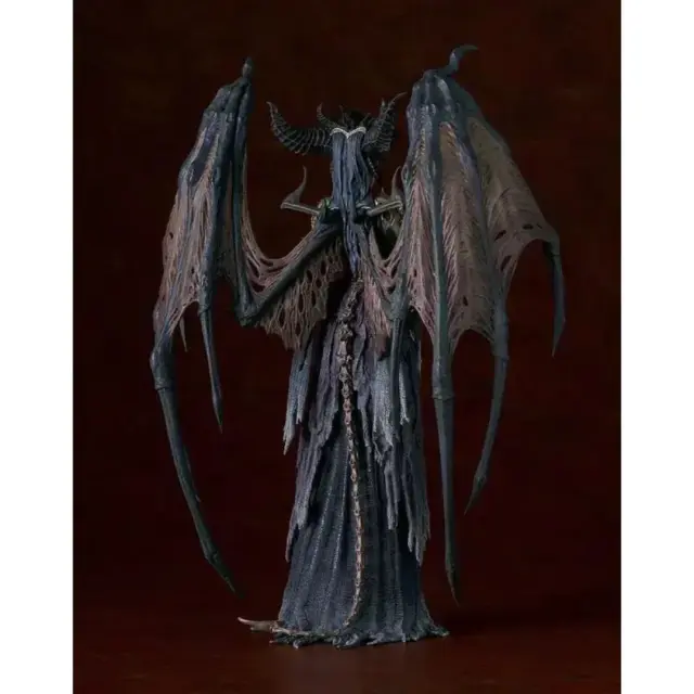 Diablo IV Lilith POP UP PARADE SP Φιγούρα 21cm MIX FIG 3