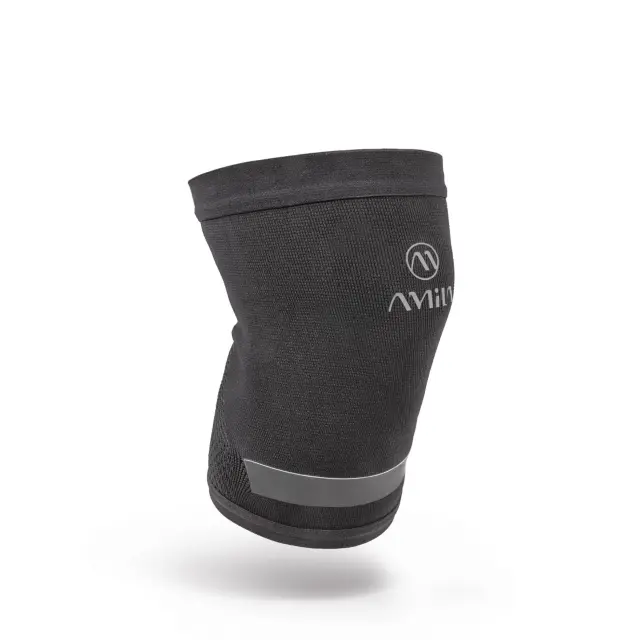 Επιγονατίδα AMILA Knee Sleeve S (83031) - S