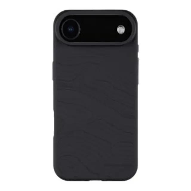 Tactical MagForce Beaver Cover for Apple iPhone Air Asphalt