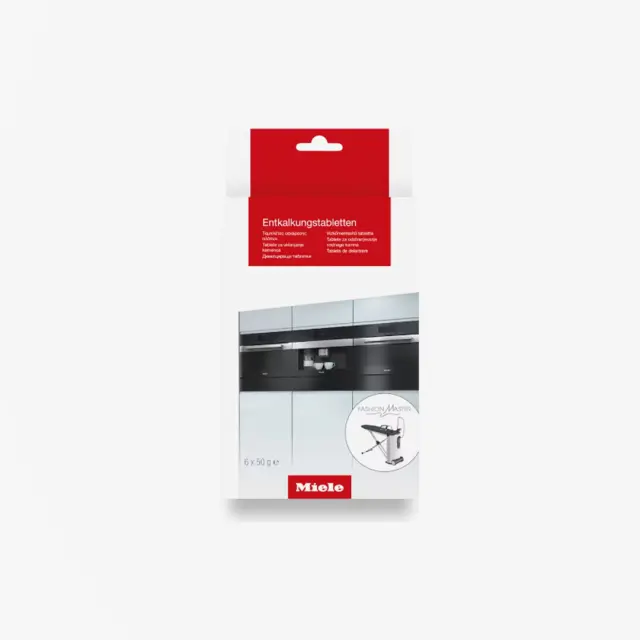 ΤΑΜΠΛΕΤΕΣ ΑΦΑΙΡΕΣΗΣ ΑΛΑΤΩΝ GP DC CX 0061 T MIELE 11201150