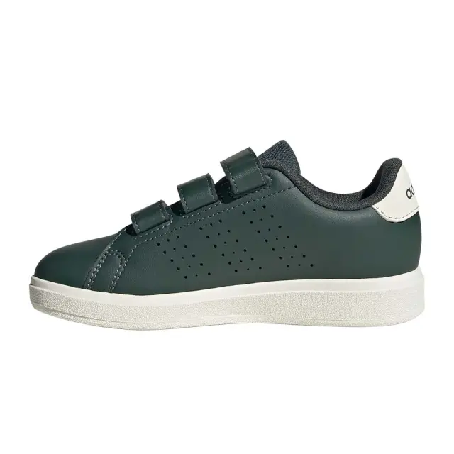 adidas Sportswear Kids Advantage Mandalorian CF C Πράσινο IH6253 (adidas Sportswear) 2