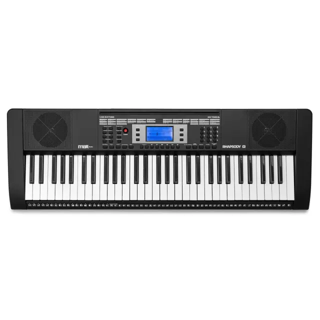 MAX RHAPSODY61 ΑΡΜΟΝΙΟ 61 ΠΛΗΚΤΡΩΝ 2