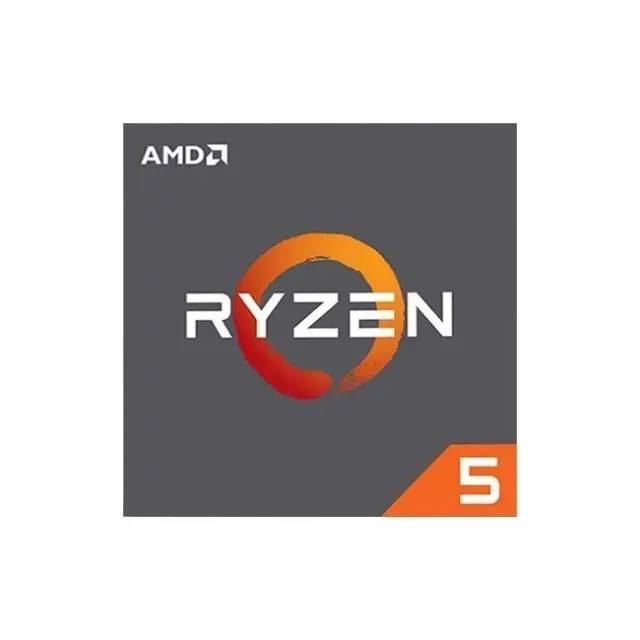 AMD CPU Ryzen 5 5600X 3.7GHz 32MB Tray (100-000000065)