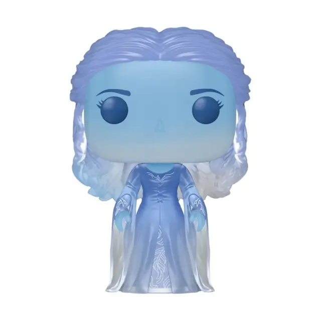 Funko Pop!: Harry Potter - Helena Ravenclaw (Glows in The Dark) #192Vinyl Figure 2