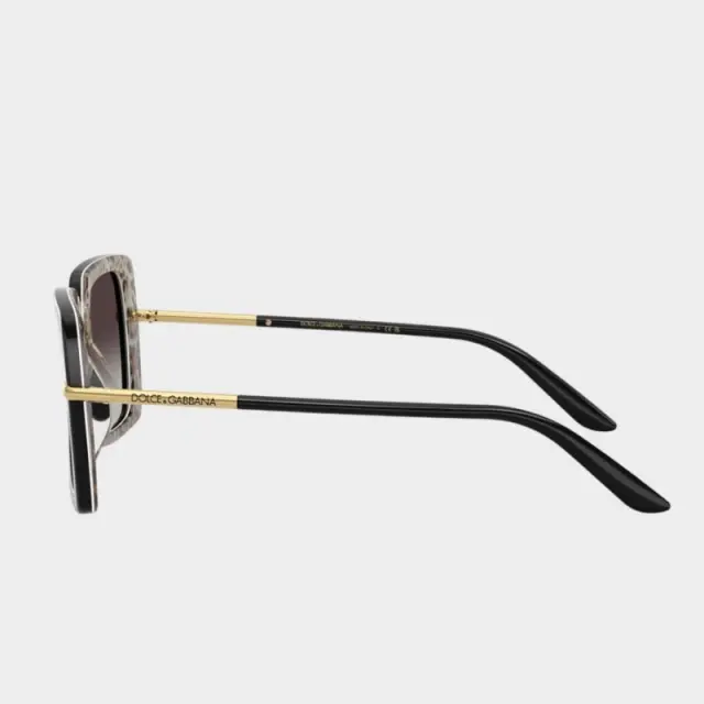 Γυαλιά Γυναικεία Dolce & Cabbana DG4491-32998G Μαύρο - 52 3