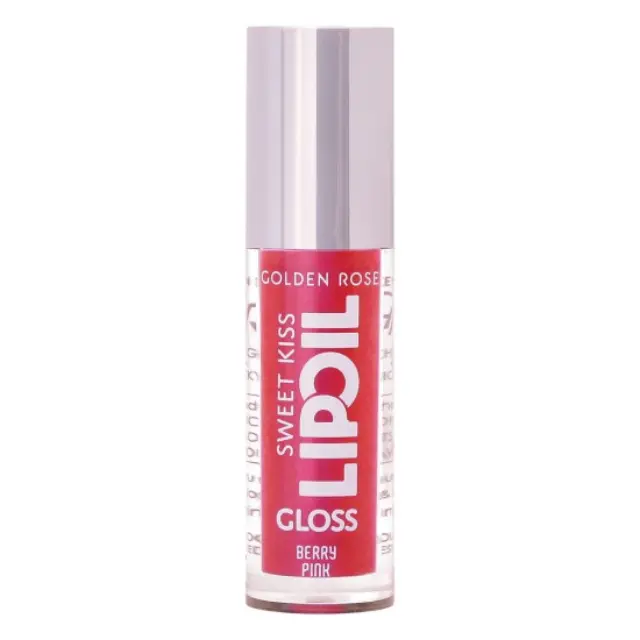 SWEET KISS LIP OIL GLOSS GR 4.7ml