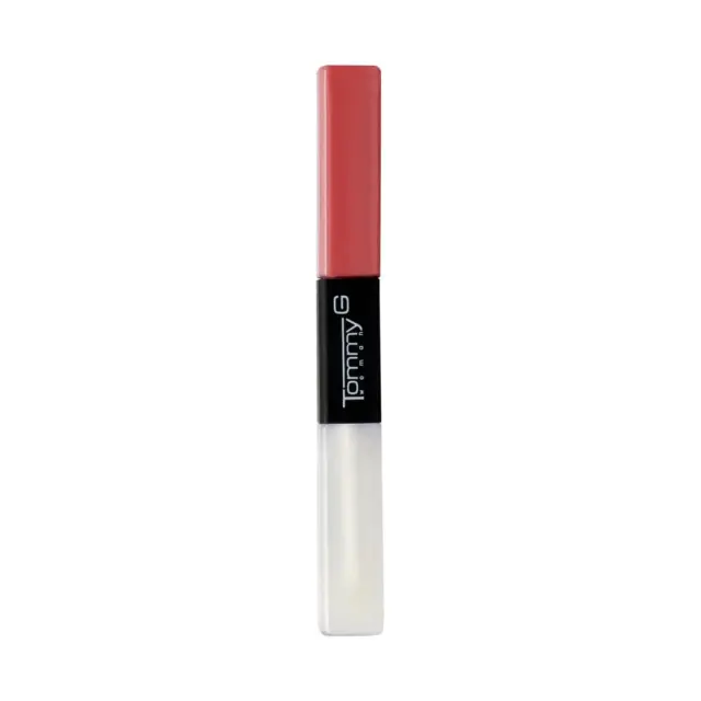Dual No Transfer Lipstick 5+5ml