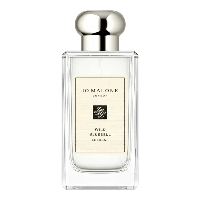 Wild Bluebell Cologne