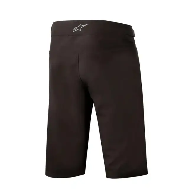 ΠΑΝΤΕΛΟΝΙ ALPINESTARS ROVER PRO ΚΟΝΤΟ - ΜΑΥΡΟ - 28 2