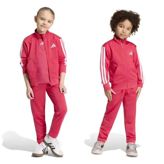 Adidas Kids Sweatpants Set Essentials Essentials KR9312 - 122