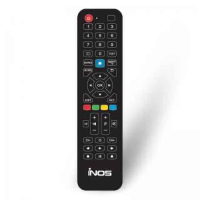Τηλεχειριστήριο inos για Philips TVs & Smart TVs (Ready To Use) N47689 3
