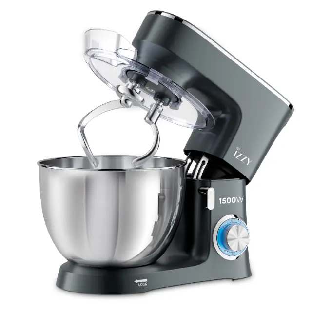 ΚΟΥΖΙΝΟΜΗΧΑΝΗ IZ-1505 CHEF PRO 1500W IZZY 2
