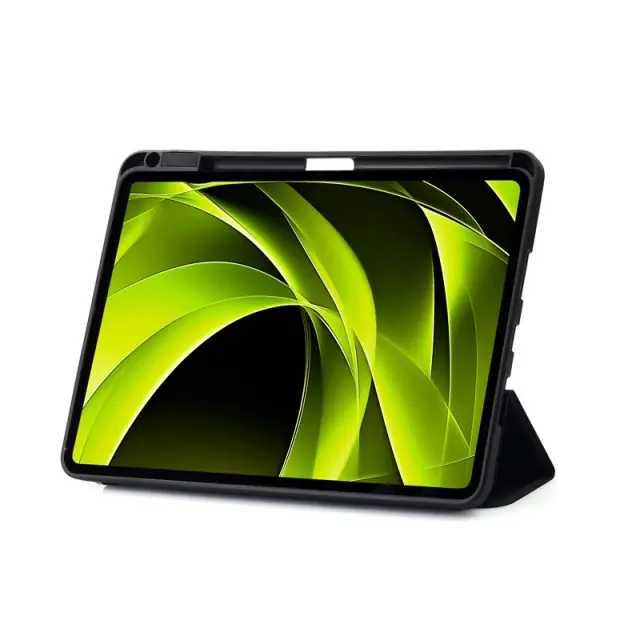 Mobile Origin Easy Tablet Full Case, black - Xiaomi Pad 7 3