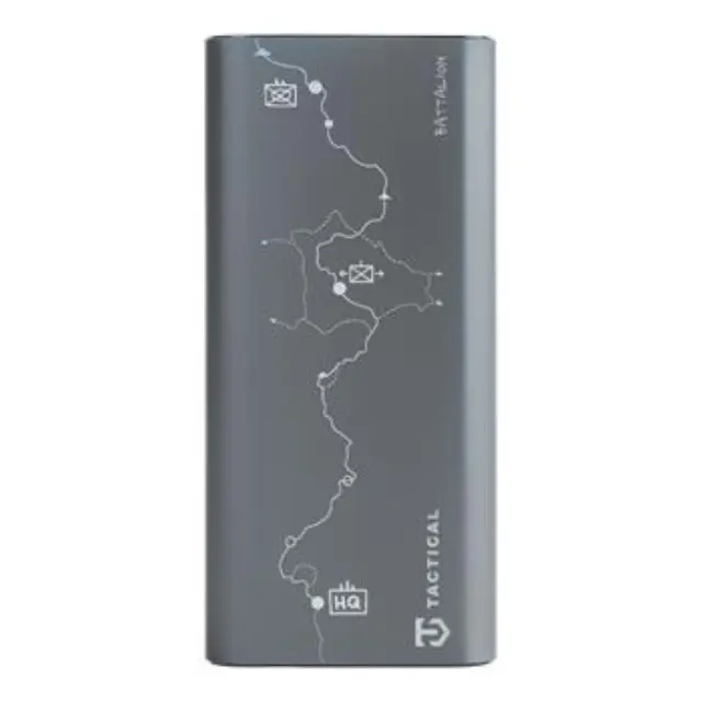 Tactical Squad Battalion 65W 20000mAh