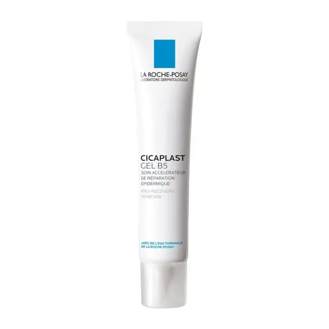 La Roche-Posay | Cicaplast Gel B5 | Αναπλαστική & Καταπραϋντική Κρέμα για Δερματικές Βλάβες | 40ml