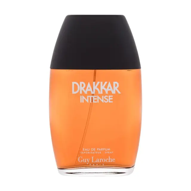 Guy Laroche Drakkar Intense Ανδρικό Άρωμα Eau De Parfum 100ml 2