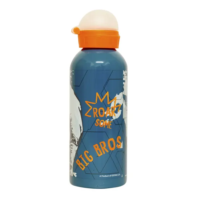Παγούρι No Fear animals 580ml 2