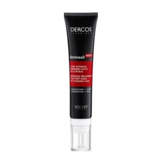 Dercos Aminexil Men Intensive Treatment 2