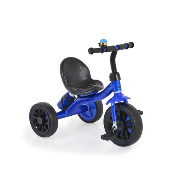 BYOX - Tricycle Cavalier Lux blue - 3800146231217