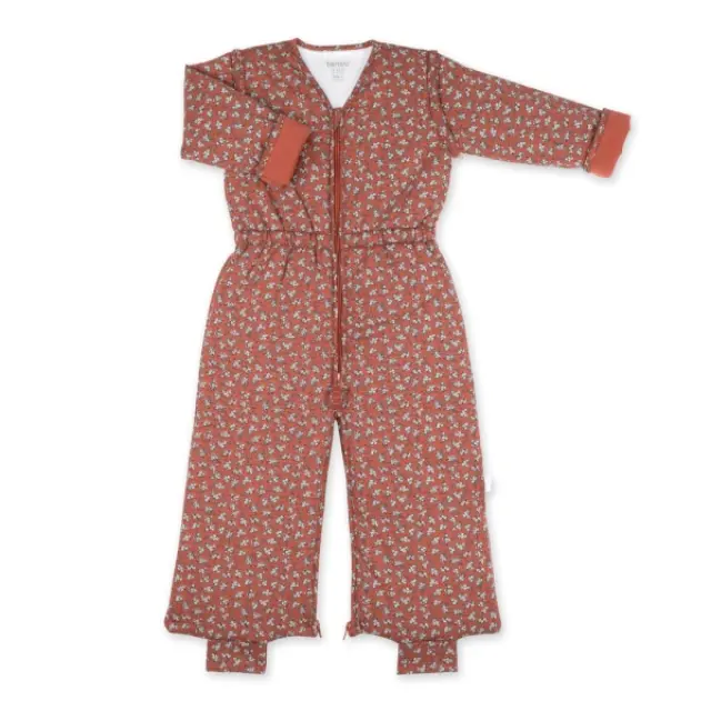 Bemini Magic Bag® 3Tog Heidi Carmin Burgundi 12-24M. 2