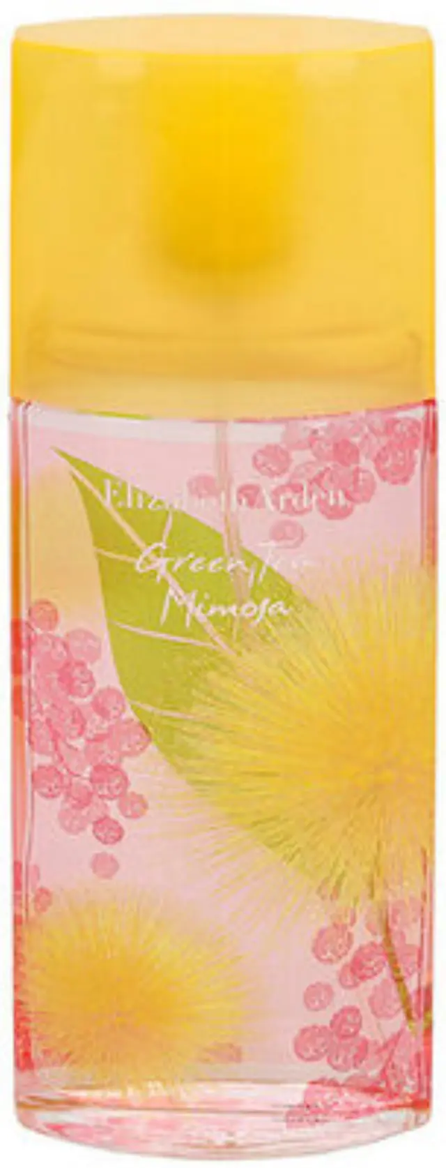 Elizabeth Arden Green Tea Mimosa Eau de Toilette for women 100 ml