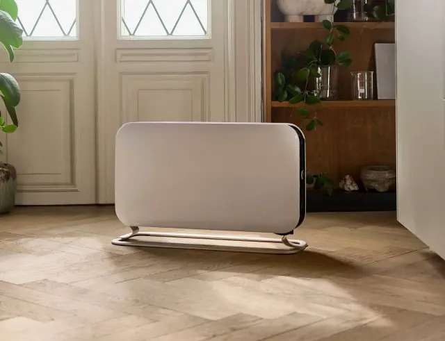 Θερμοπομπός Mill CO1200WIFI3 με Wi-Fi, ισχύ 1200W και 1 επίπεδο θέρμανσηςCO1200WIFI3 2