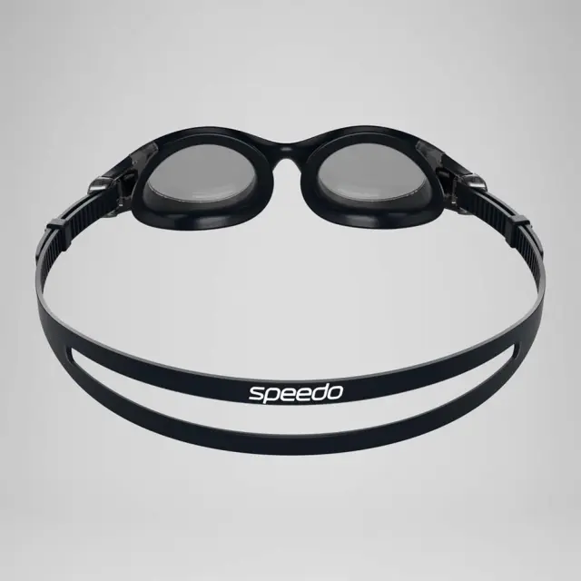 Speedo Adult Hydrosity 2.0 Swim Goggles Μαύρο 800446017881 (Speedo) - One Size 2