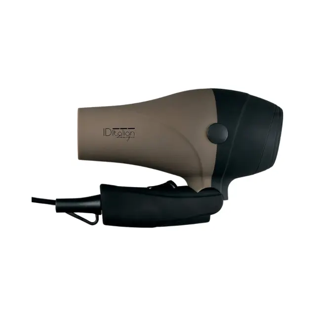 Compact Pro Travel Hair Dryer GTI1000 - Αναδιπλούμενο πιστολάκι μαλλιών (Id Italian) 3